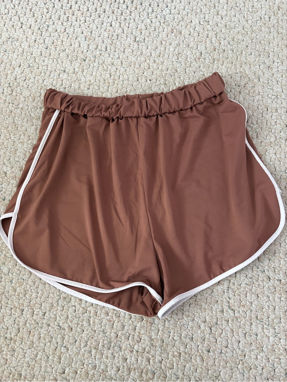Lounge shorts